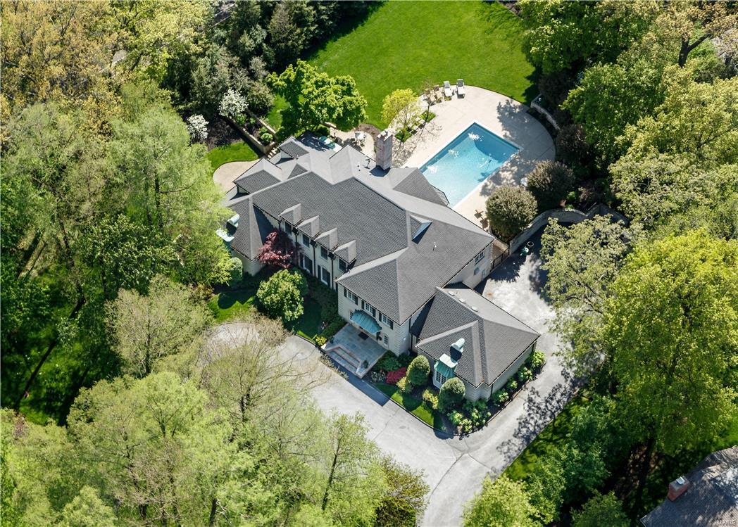 Carrswold - Residential