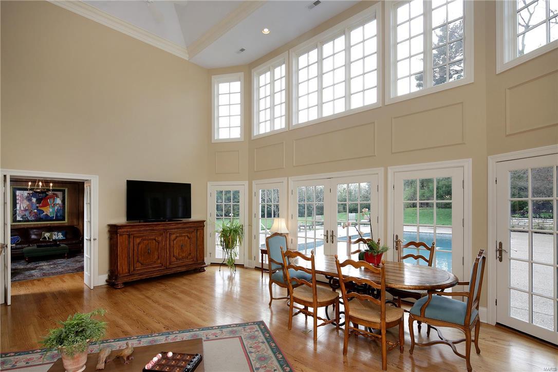 Carrswold - Residential