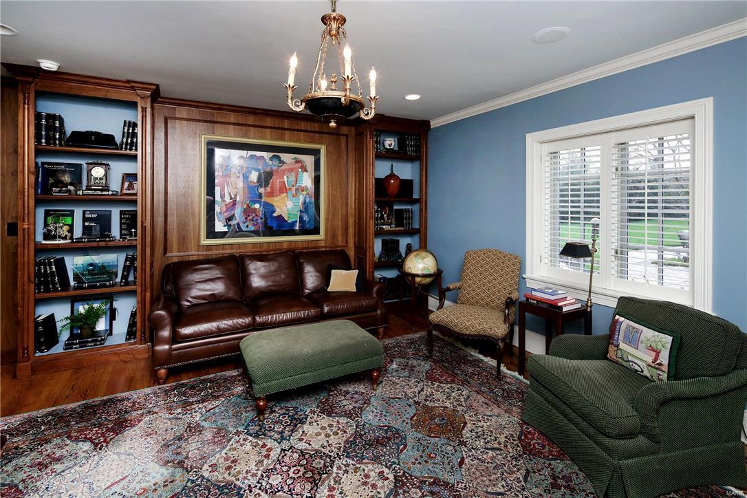 Carrswold - Residential