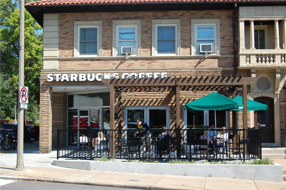 Carrswold - Residential