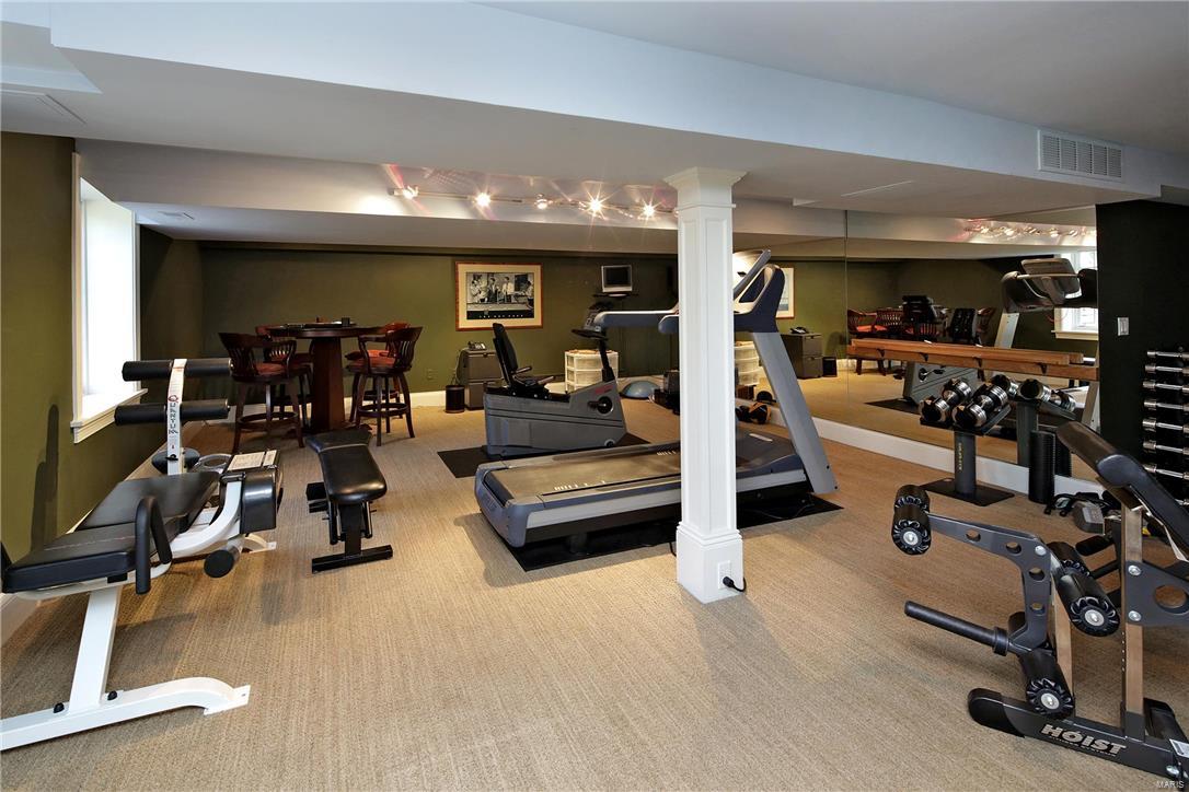 Carrswold - Residential