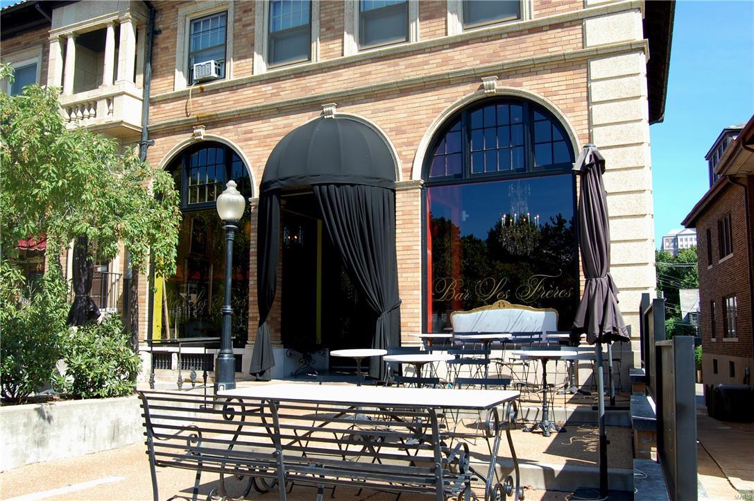 Carrswold - Residential