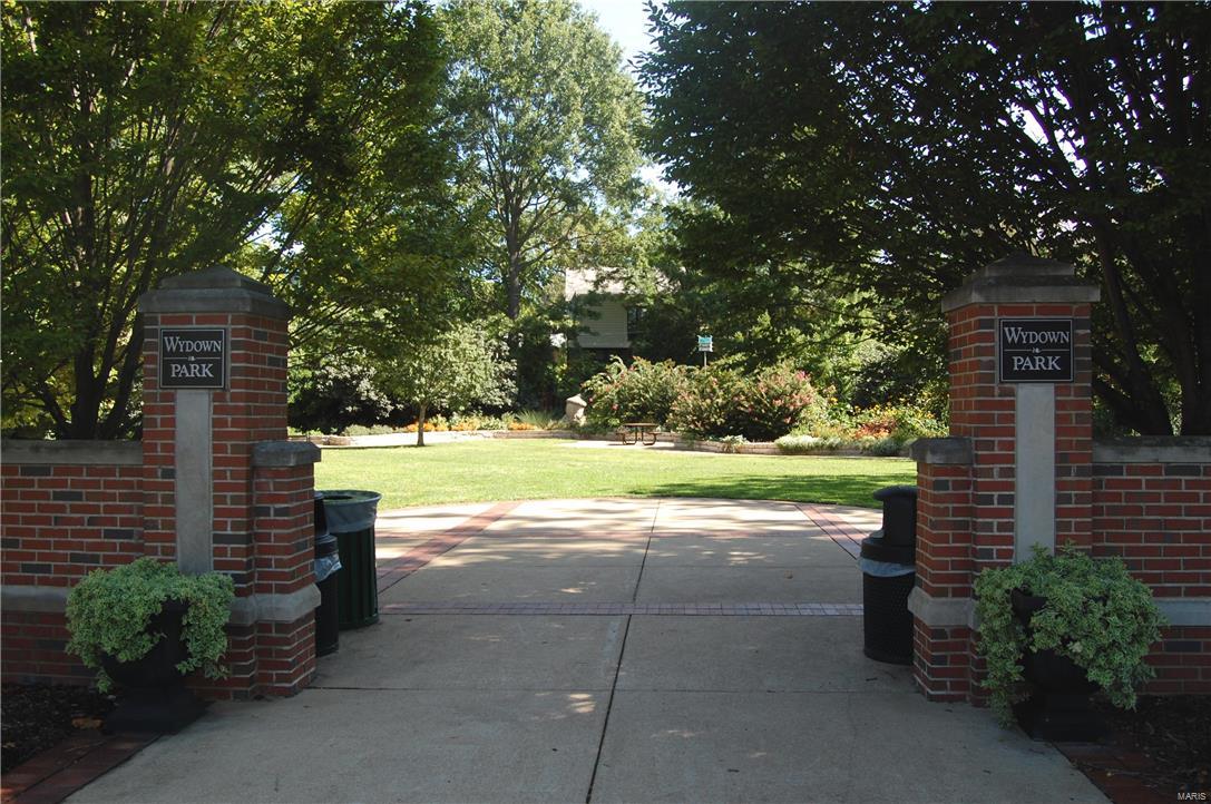 Carrswold - Residential