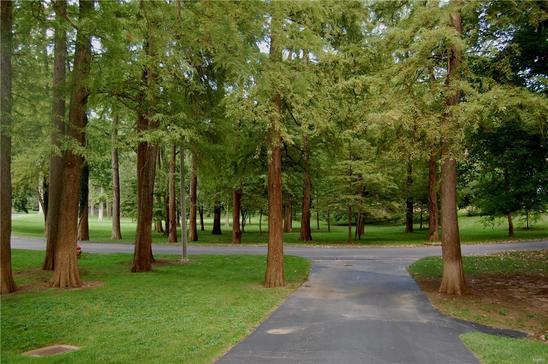 Carrswold - Residential