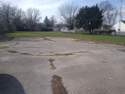 0 St. Louis Street Sparta IL 62286