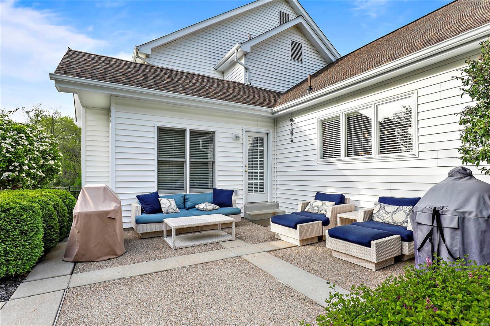 Sycamore Cove - Residential