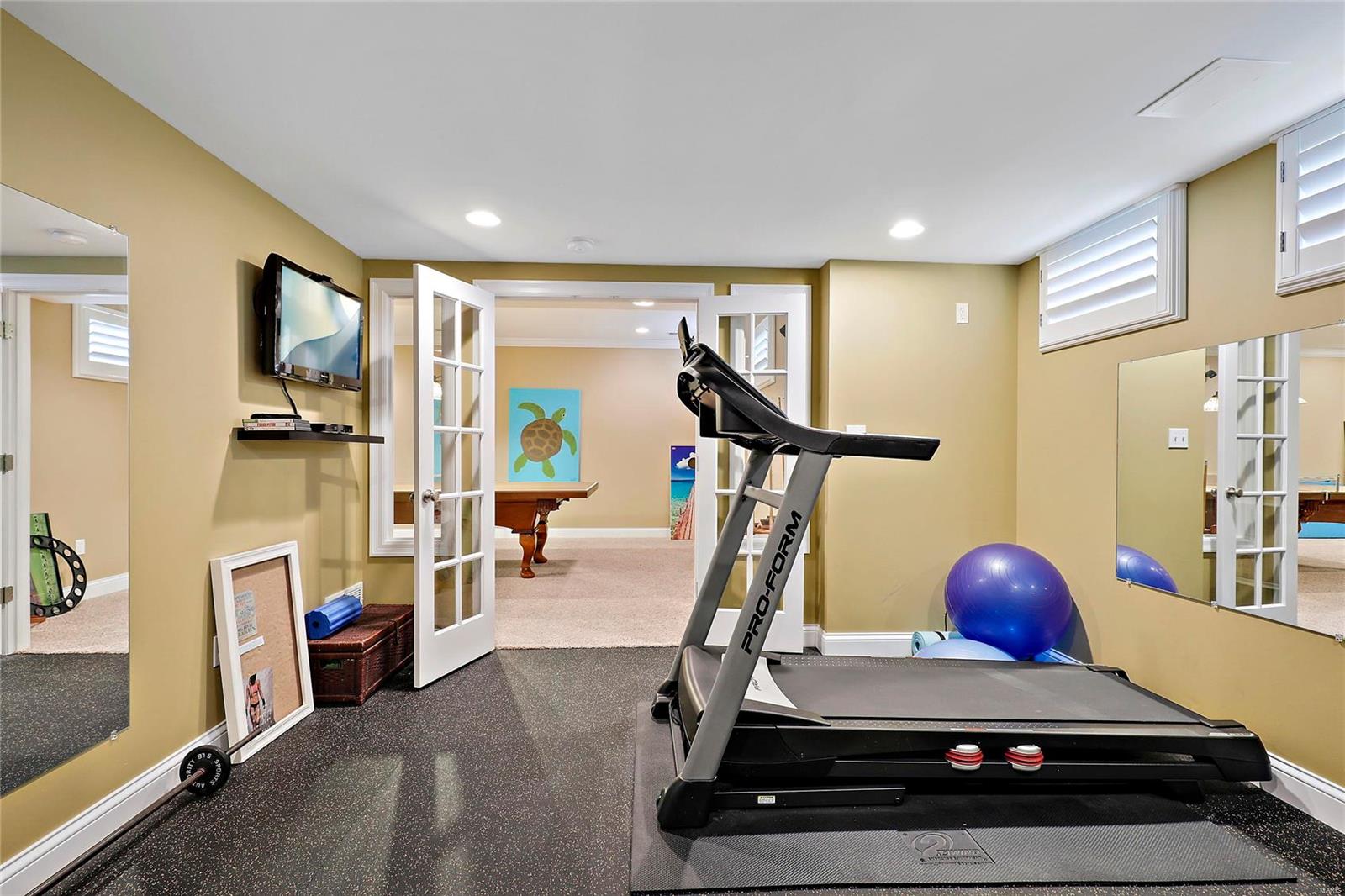 Sycamore Cove - Residential