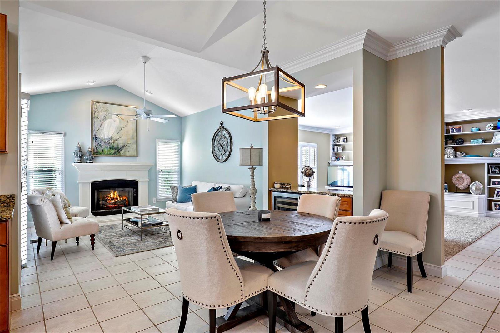 Sycamore Cove - Residential