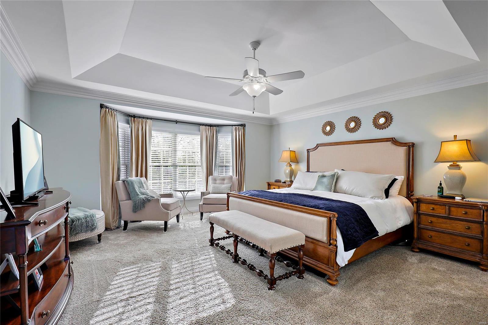 Sycamore Cove - Residential