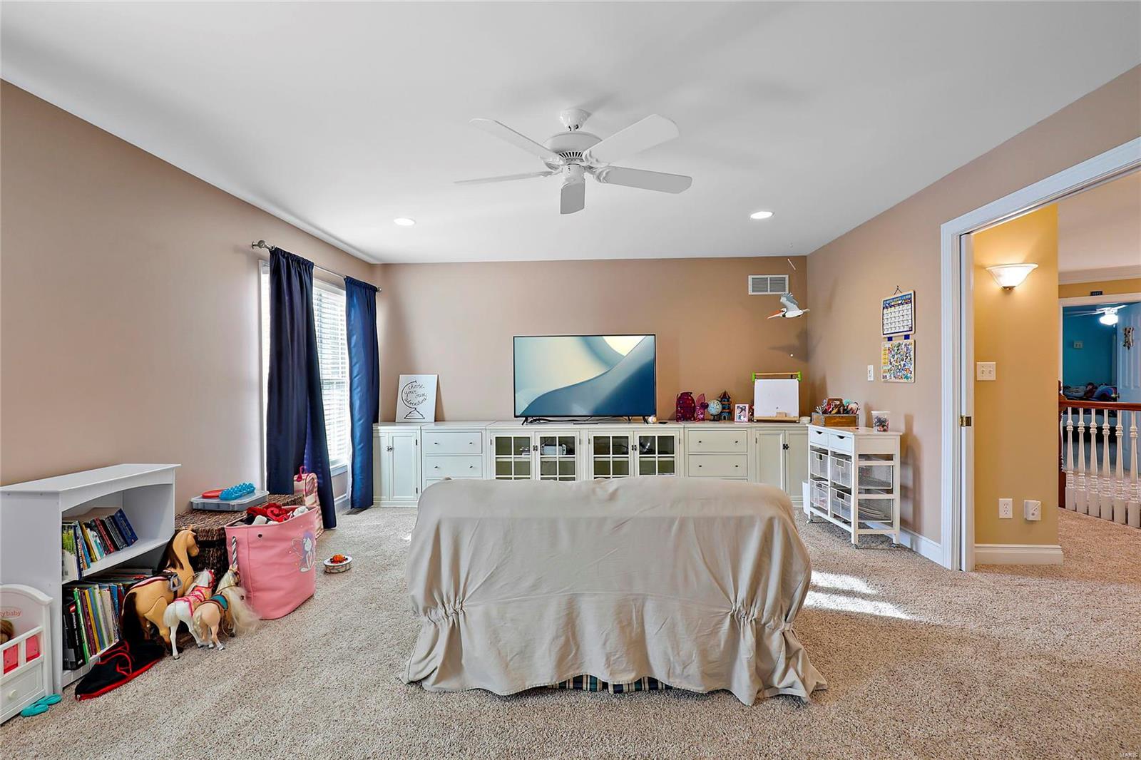 Sycamore Cove - Residential