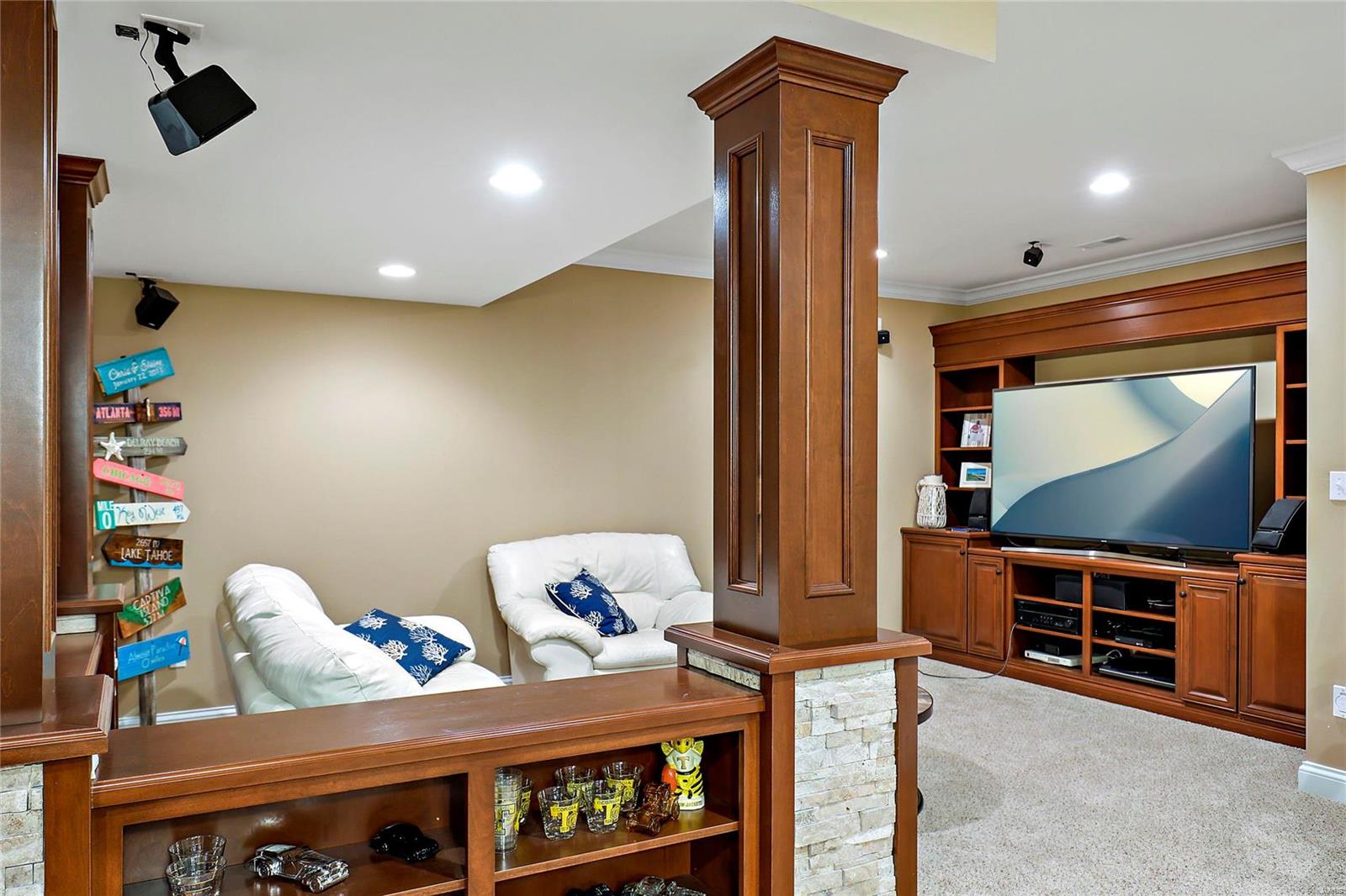 Sycamore Cove - Residential