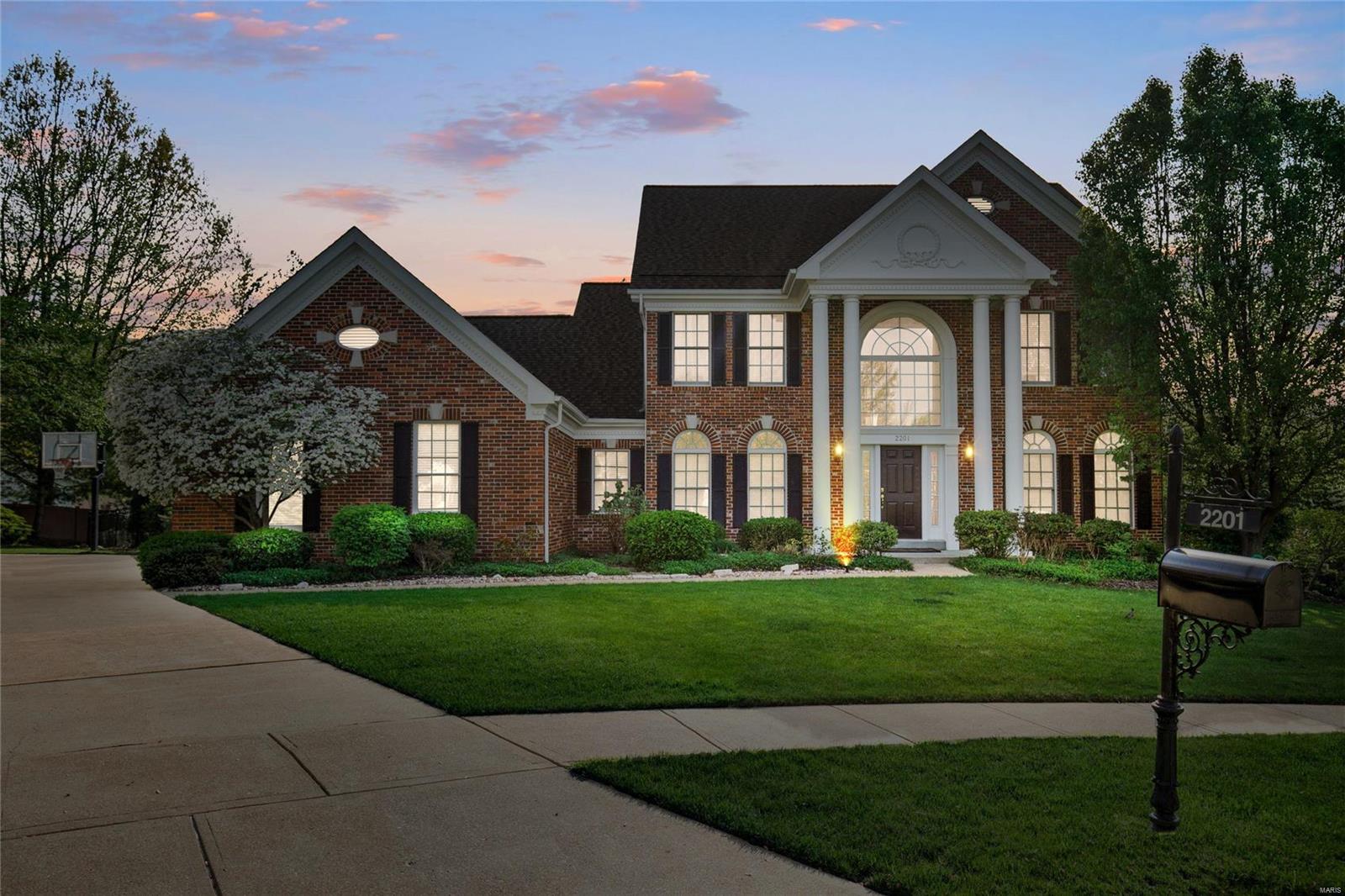 Sycamore Cove - Residential