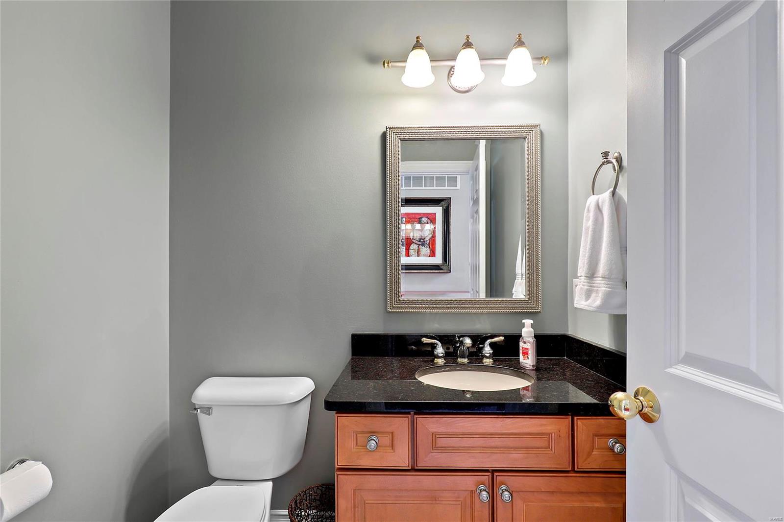 Sycamore Cove - Residential