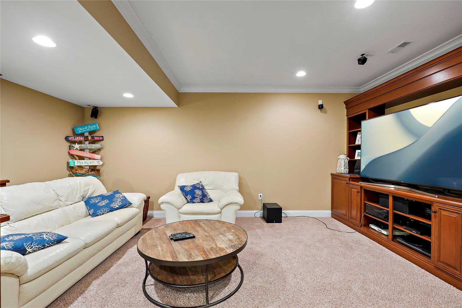 Sycamore Cove - Residential