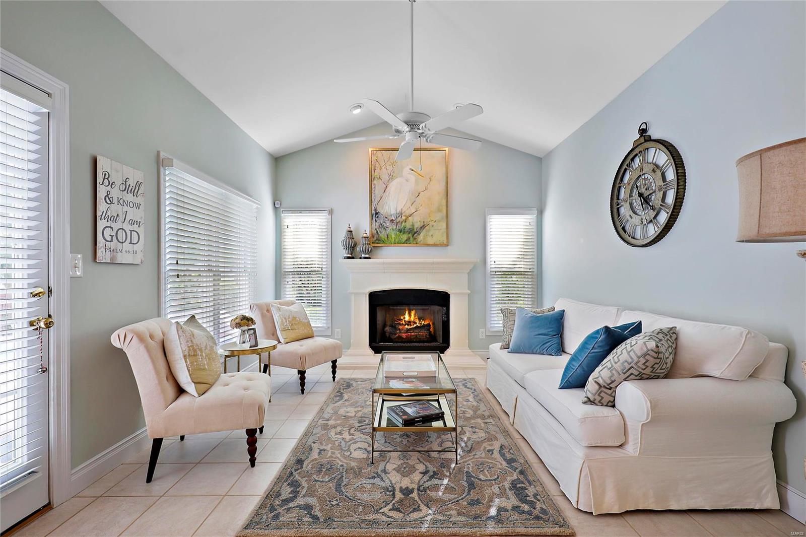 Sycamore Cove - Residential