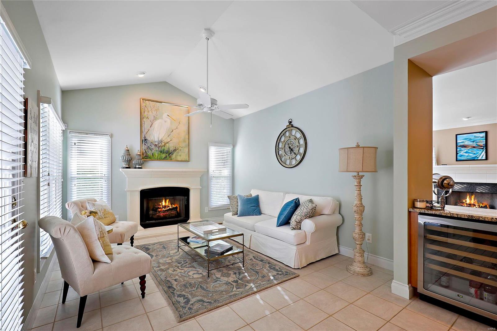 Sycamore Cove - Residential