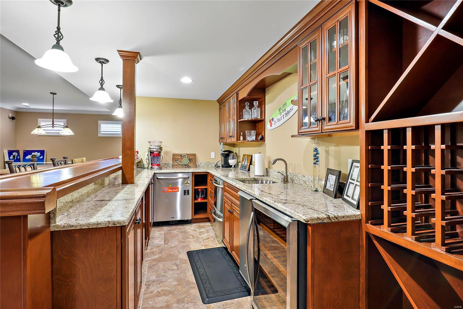 Sycamore Cove - Residential