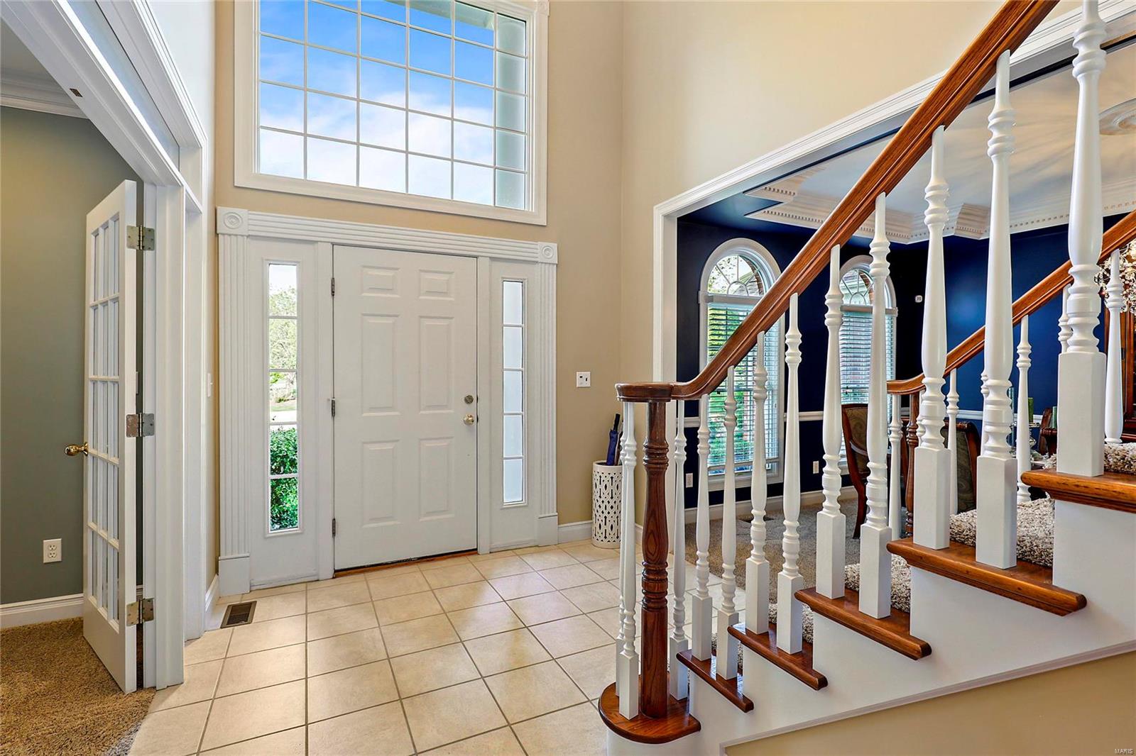 Sycamore Cove - Residential