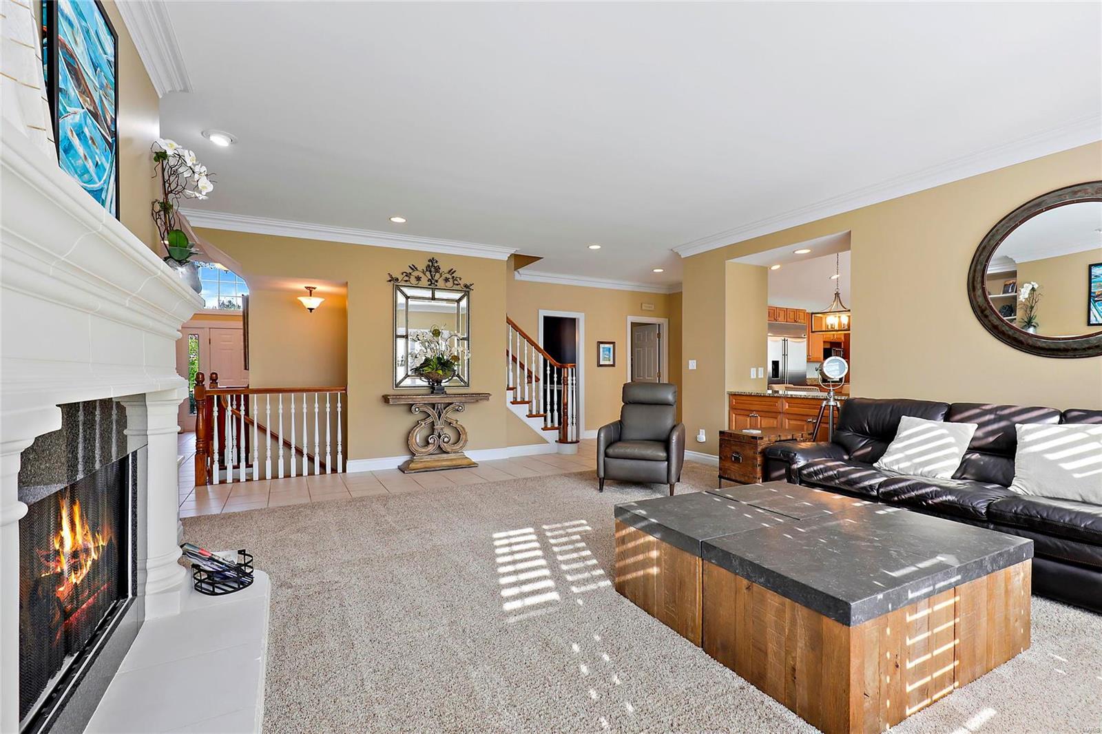 Sycamore Cove - Residential