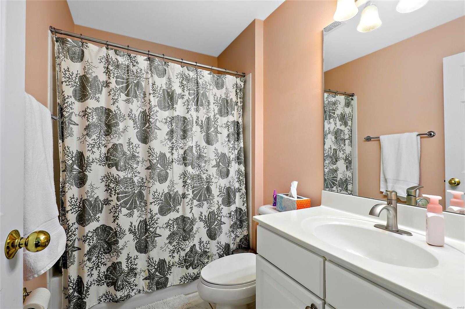 Sycamore Cove - Residential