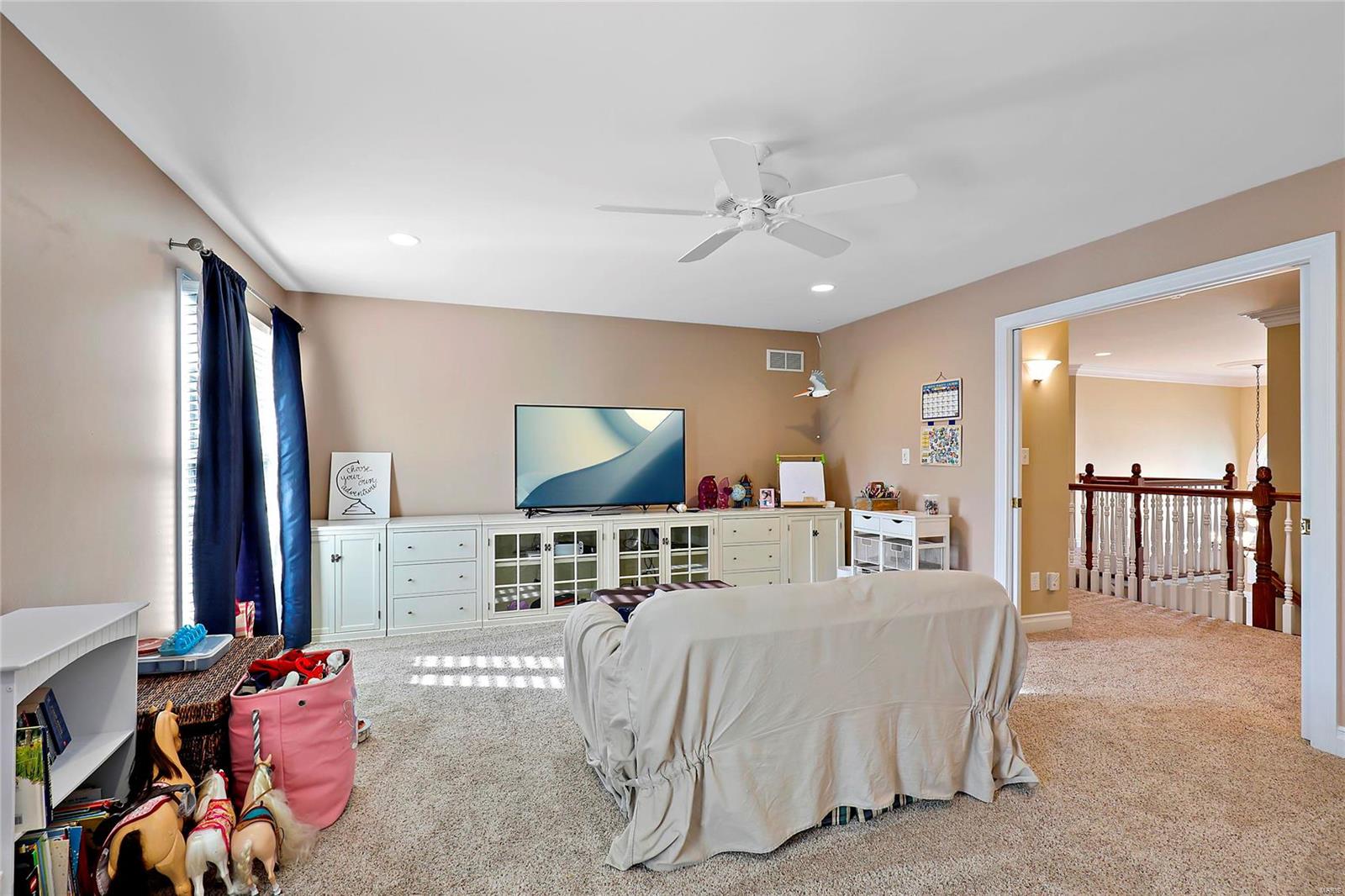 Sycamore Cove - Residential