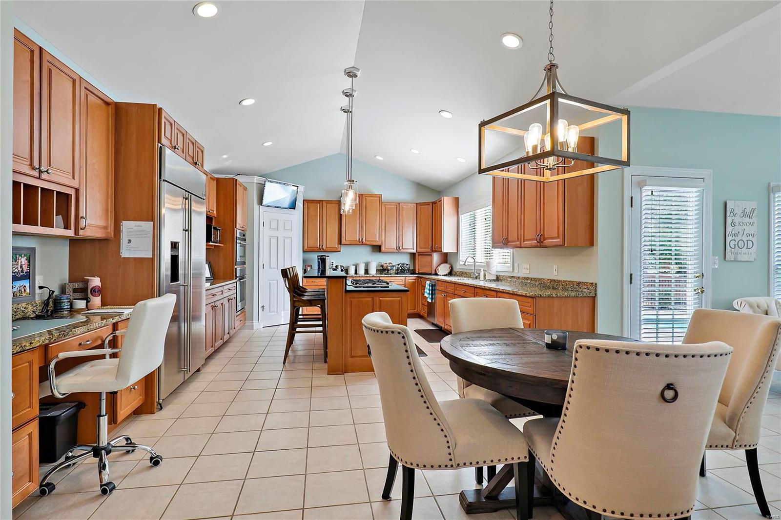 Sycamore Cove - Residential