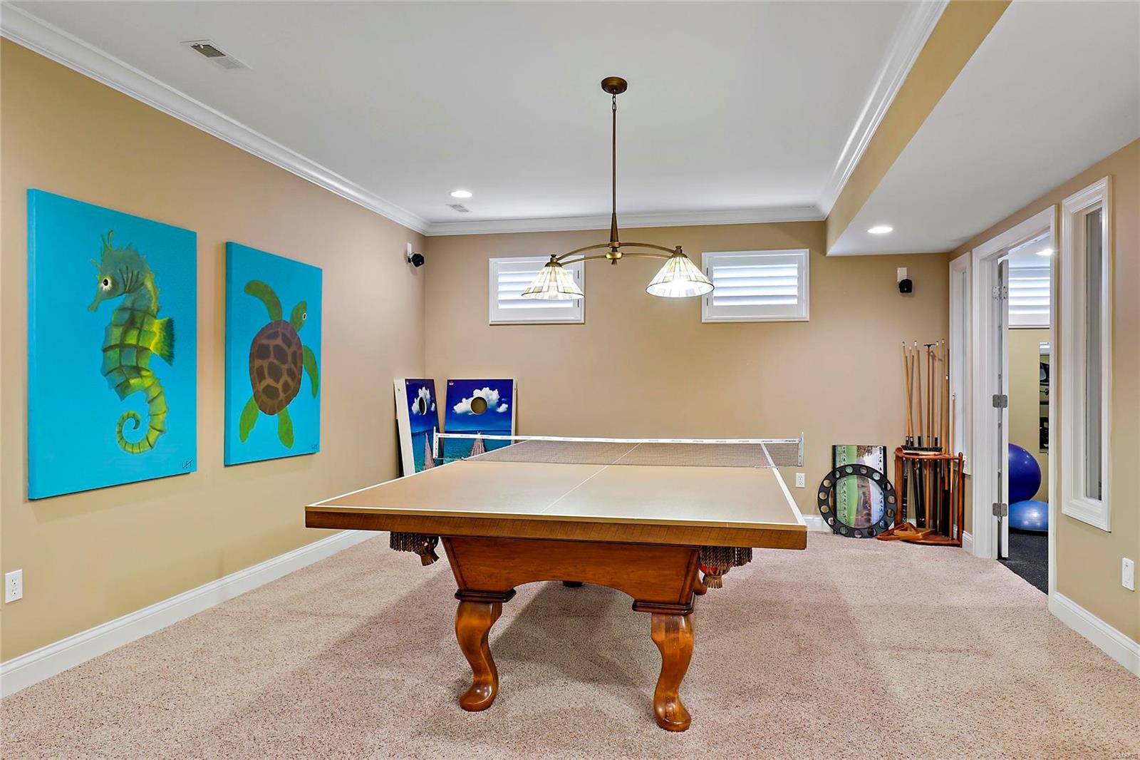 Sycamore Cove - Residential