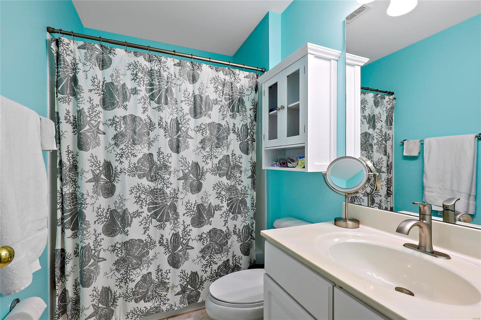 Sycamore Cove - Residential