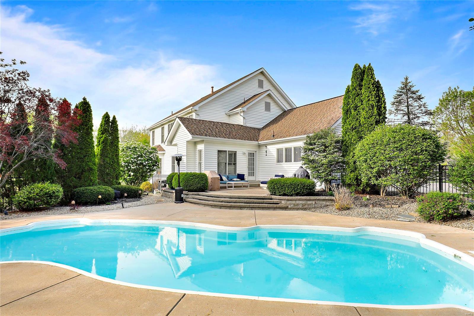 Sycamore Cove - Residential