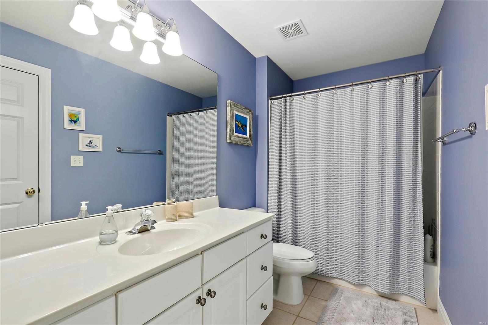 Sycamore Cove - Residential