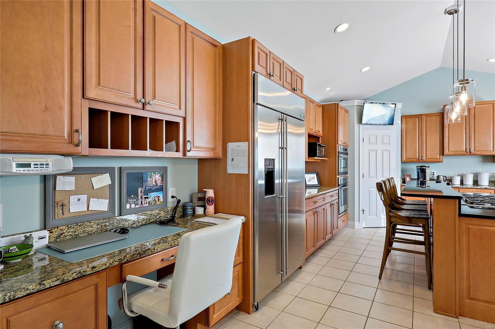 Sycamore Cove - Residential