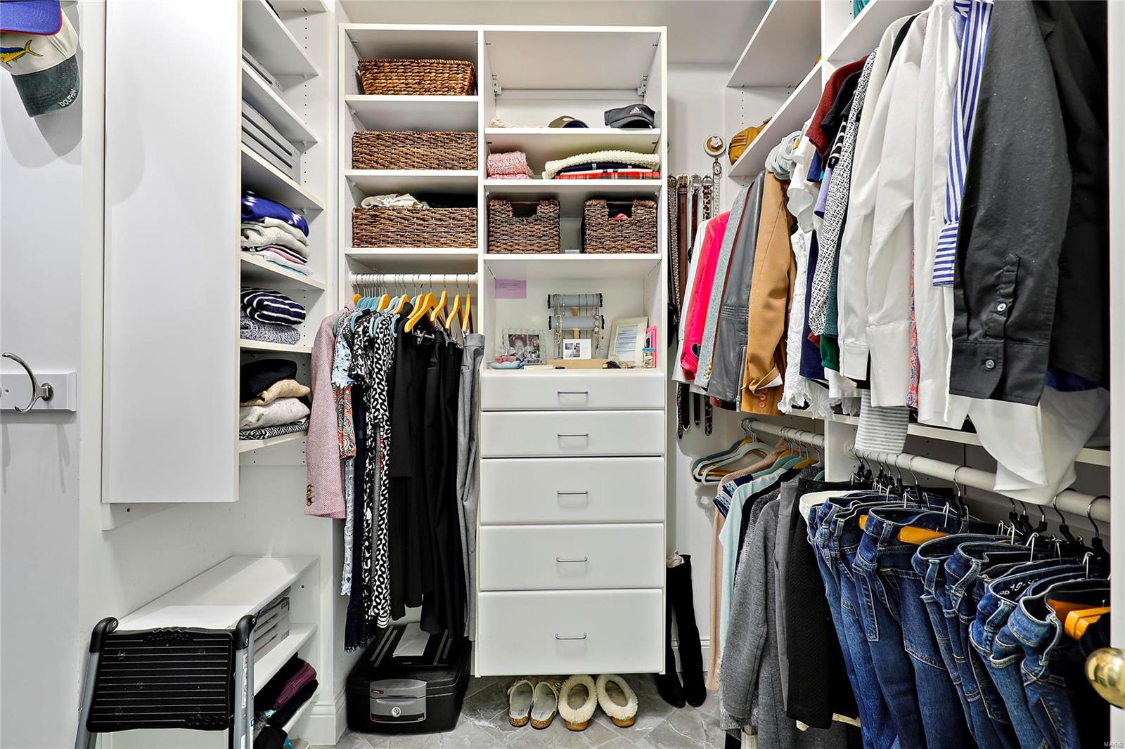 Sycamore Cove - Residential