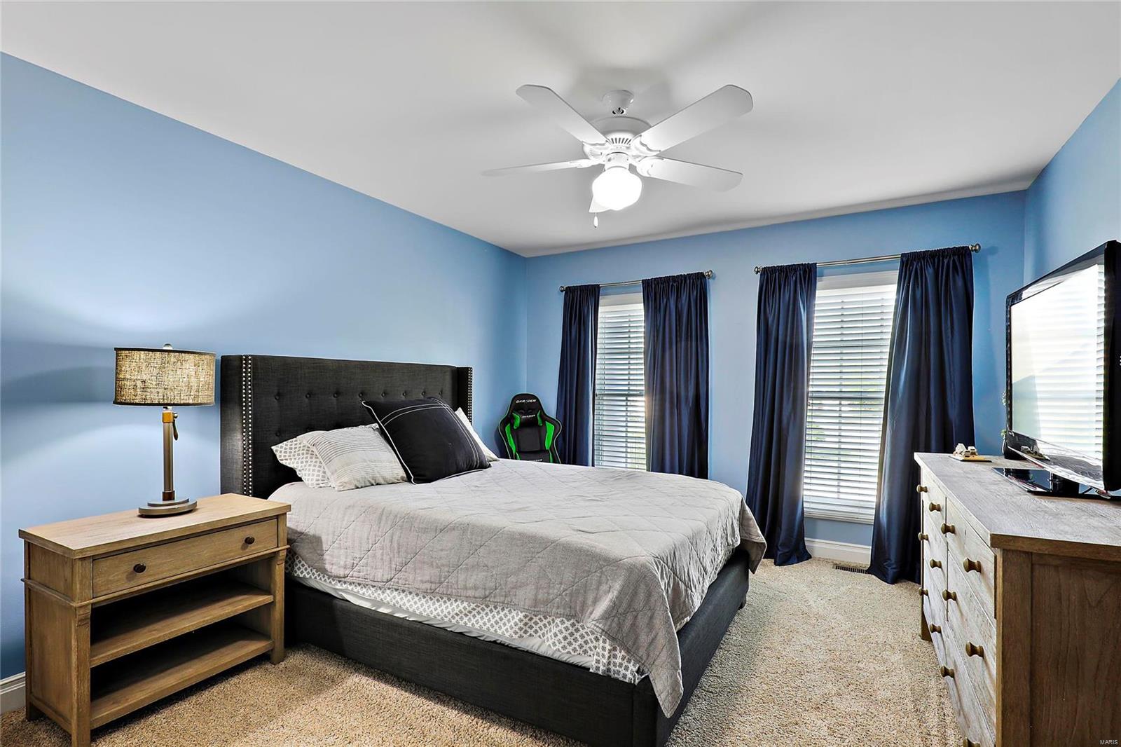 Sycamore Cove - Residential