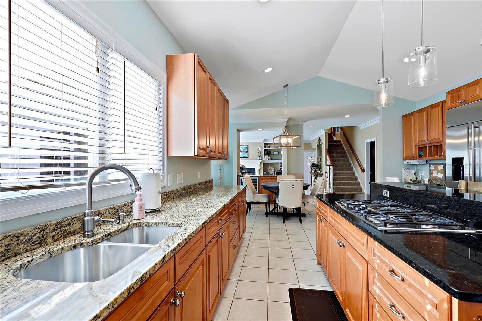 Sycamore Cove - Residential