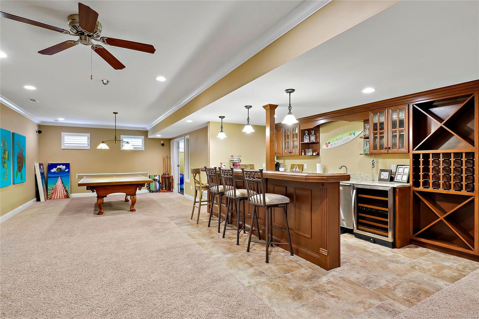 Sycamore Cove - Residential