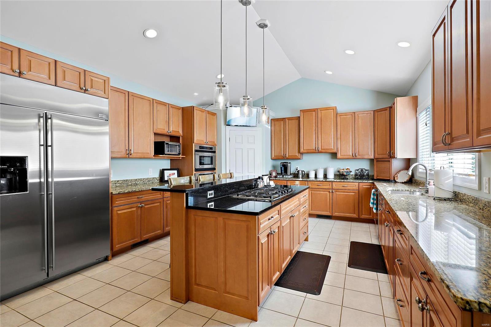 Sycamore Cove - Residential