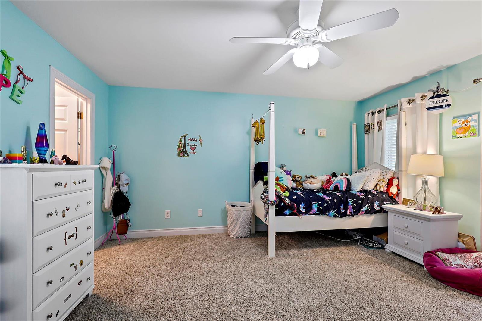 Sycamore Cove - Residential