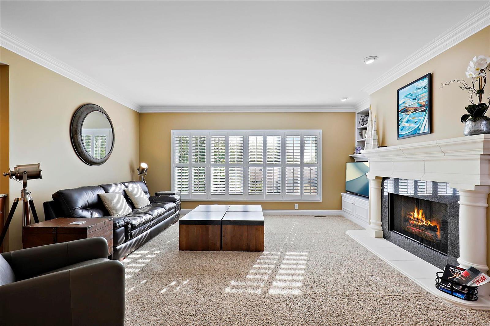 Sycamore Cove - Residential