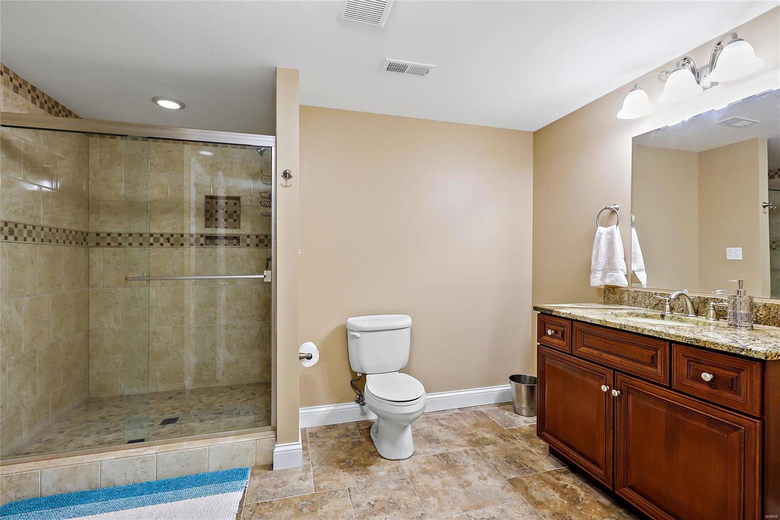 Sycamore Cove - Residential