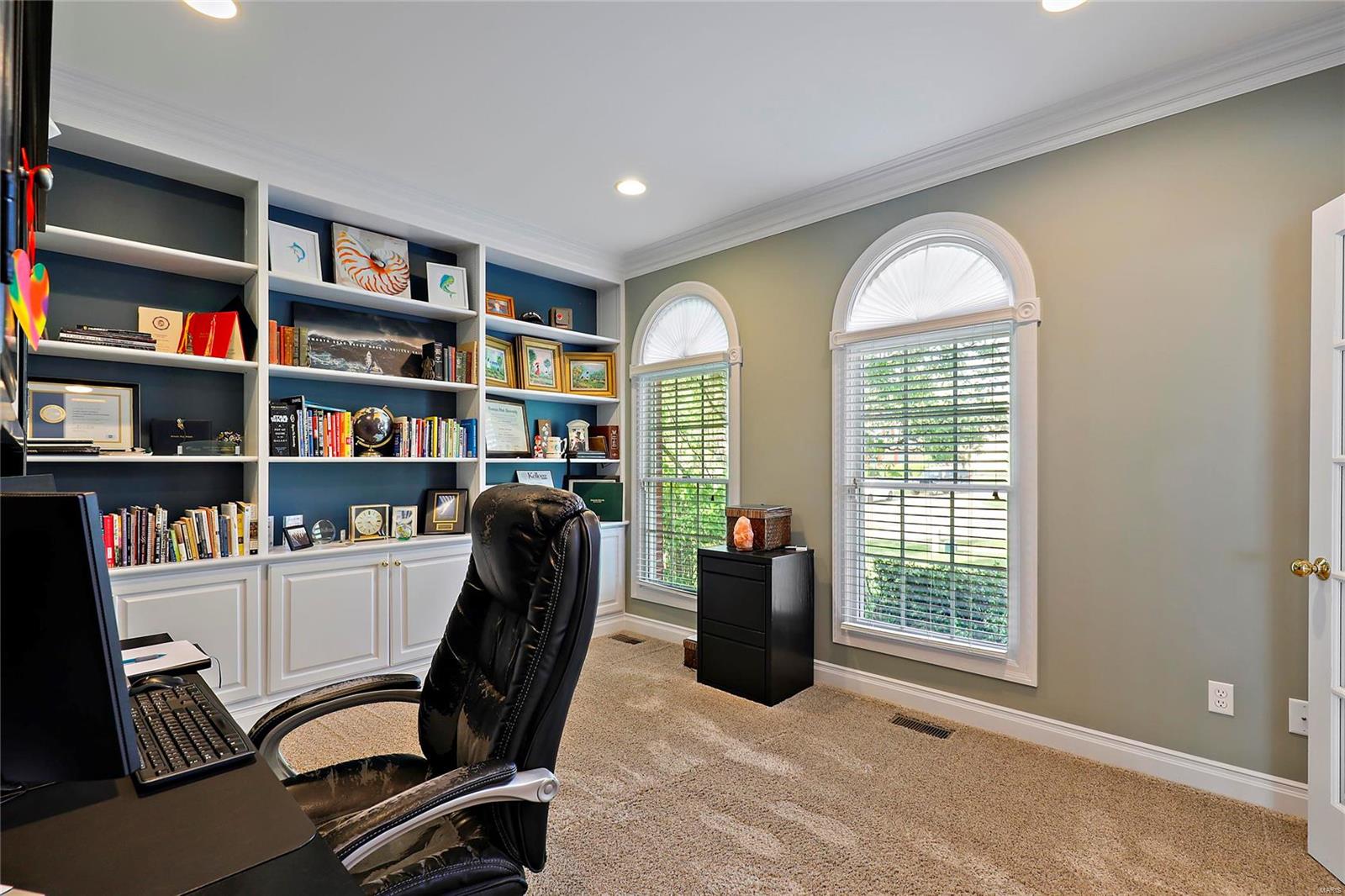 Sycamore Cove - Residential