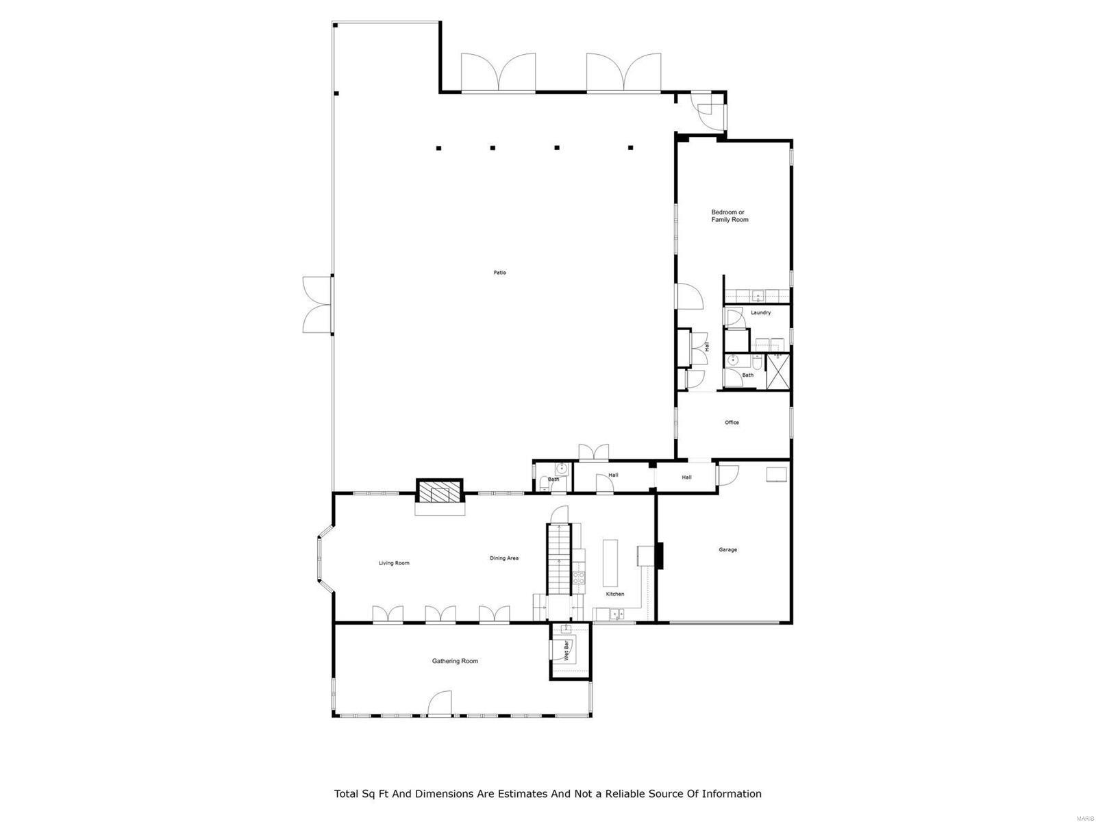 Conway Meadows Six Lt 6 Resub - Residential