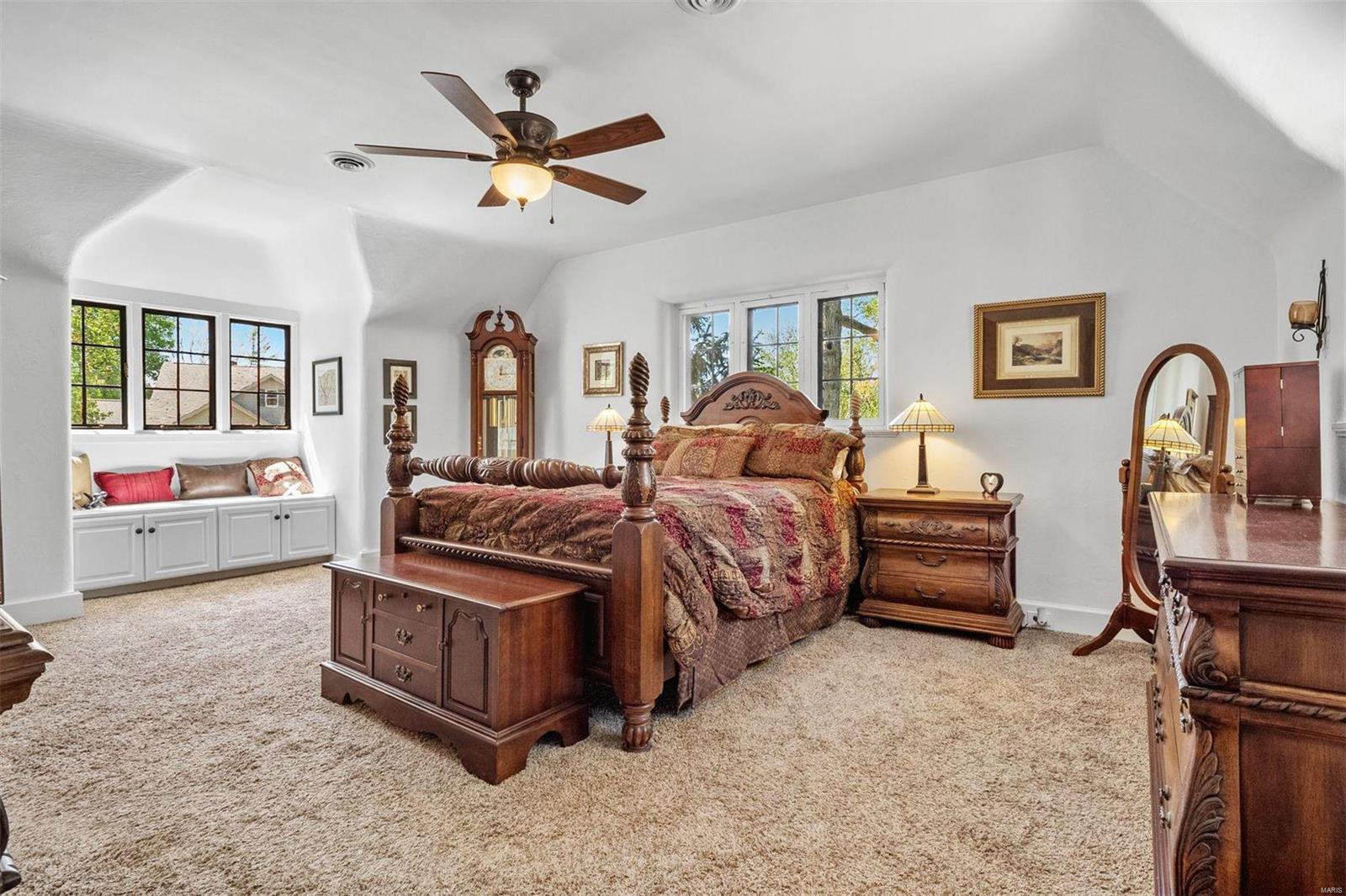 Conway Meadows Six Lt 6 Resub - Residential