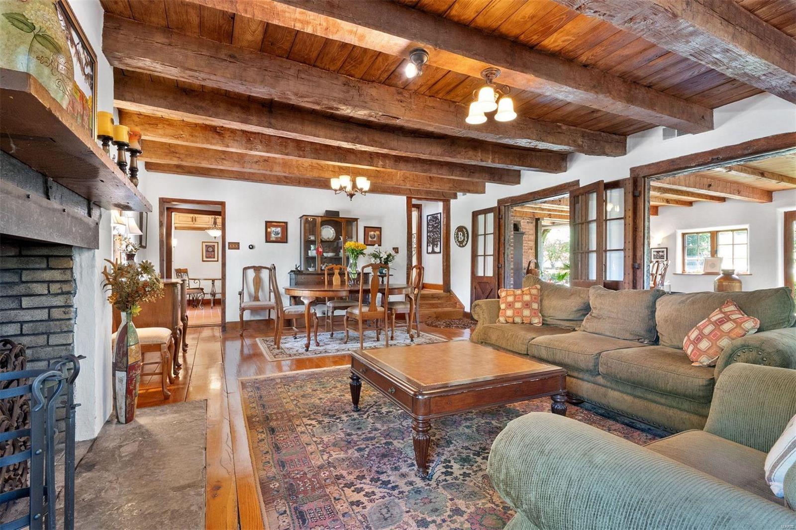 Conway Meadows Six Lt 6 Resub - Residential