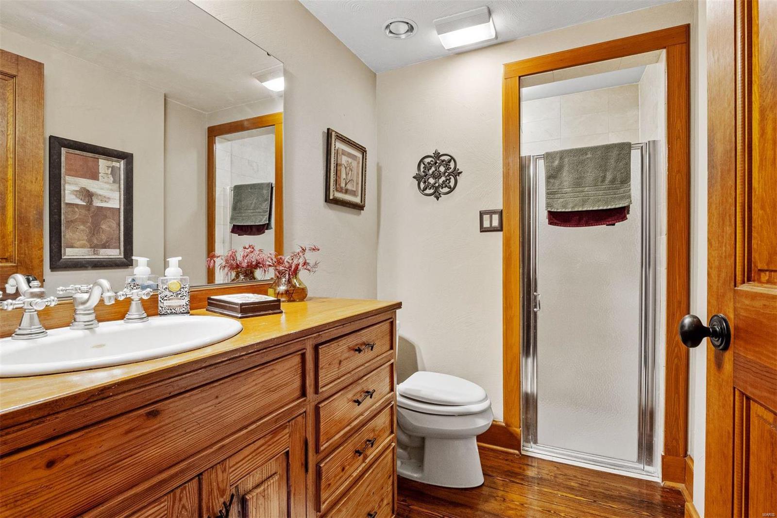 Conway Meadows Six Lt 6 Resub - Residential