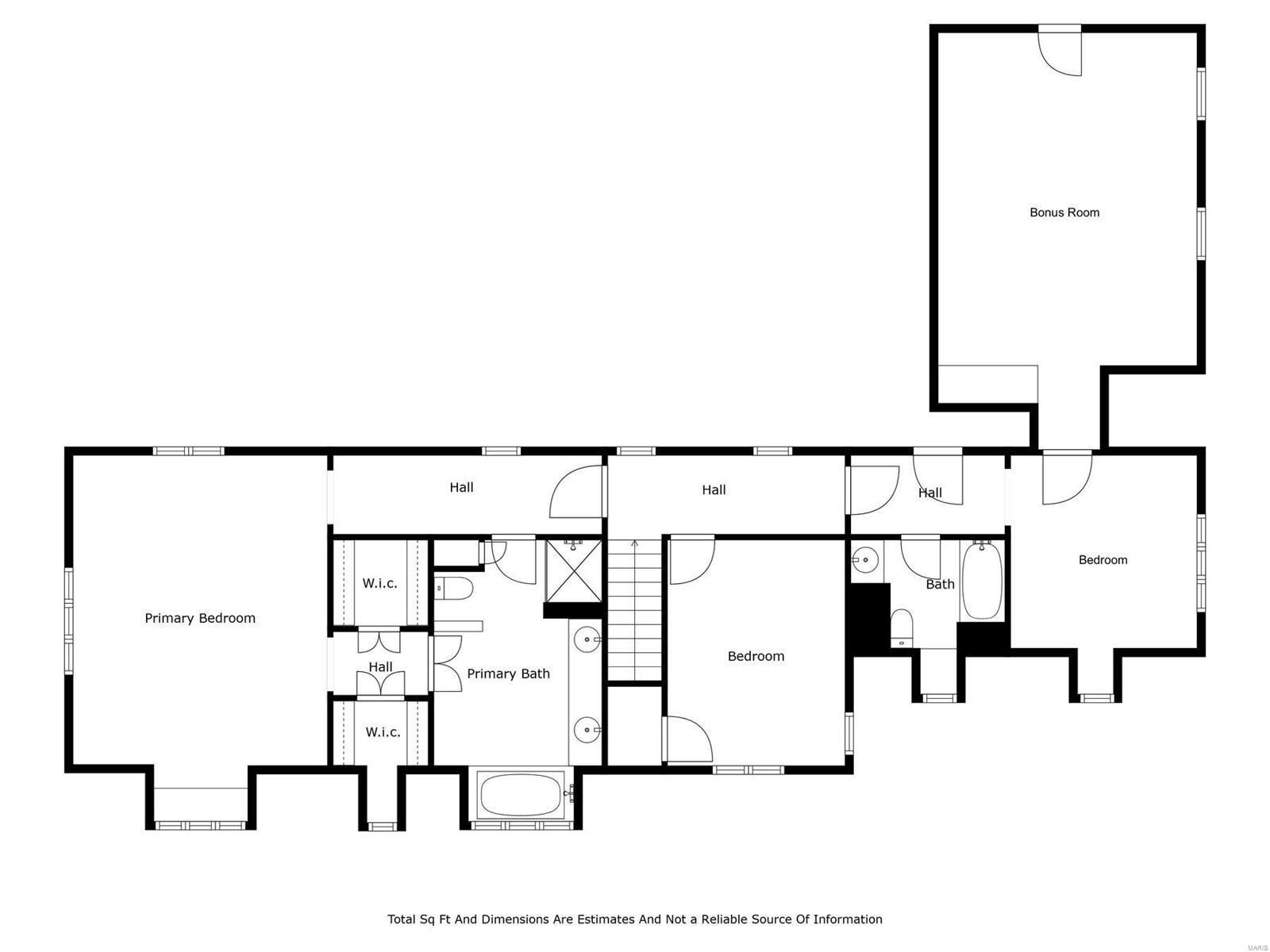 Conway Meadows Six Lt 6 Resub - Residential