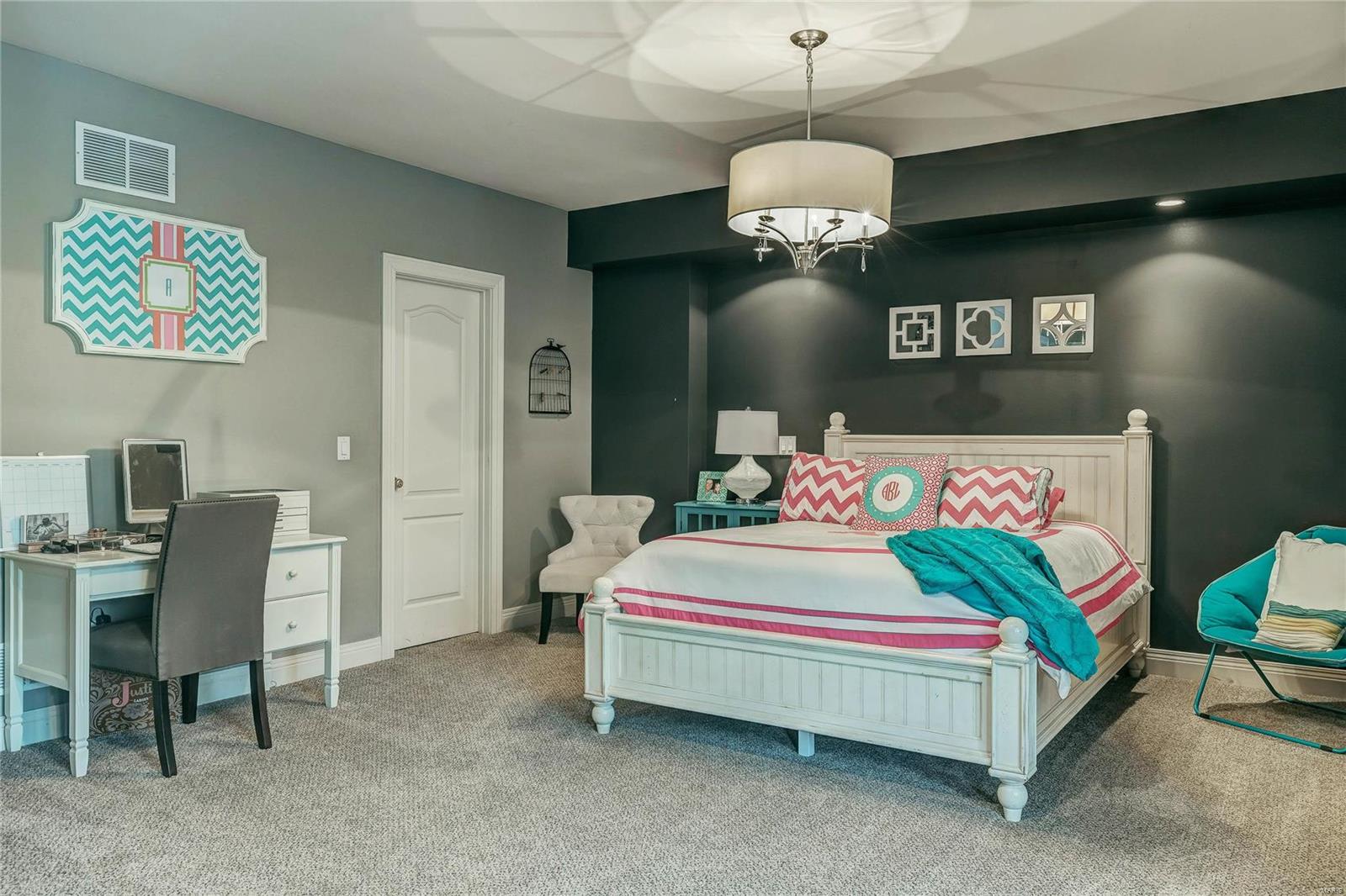 Butterfield Sub - Residential