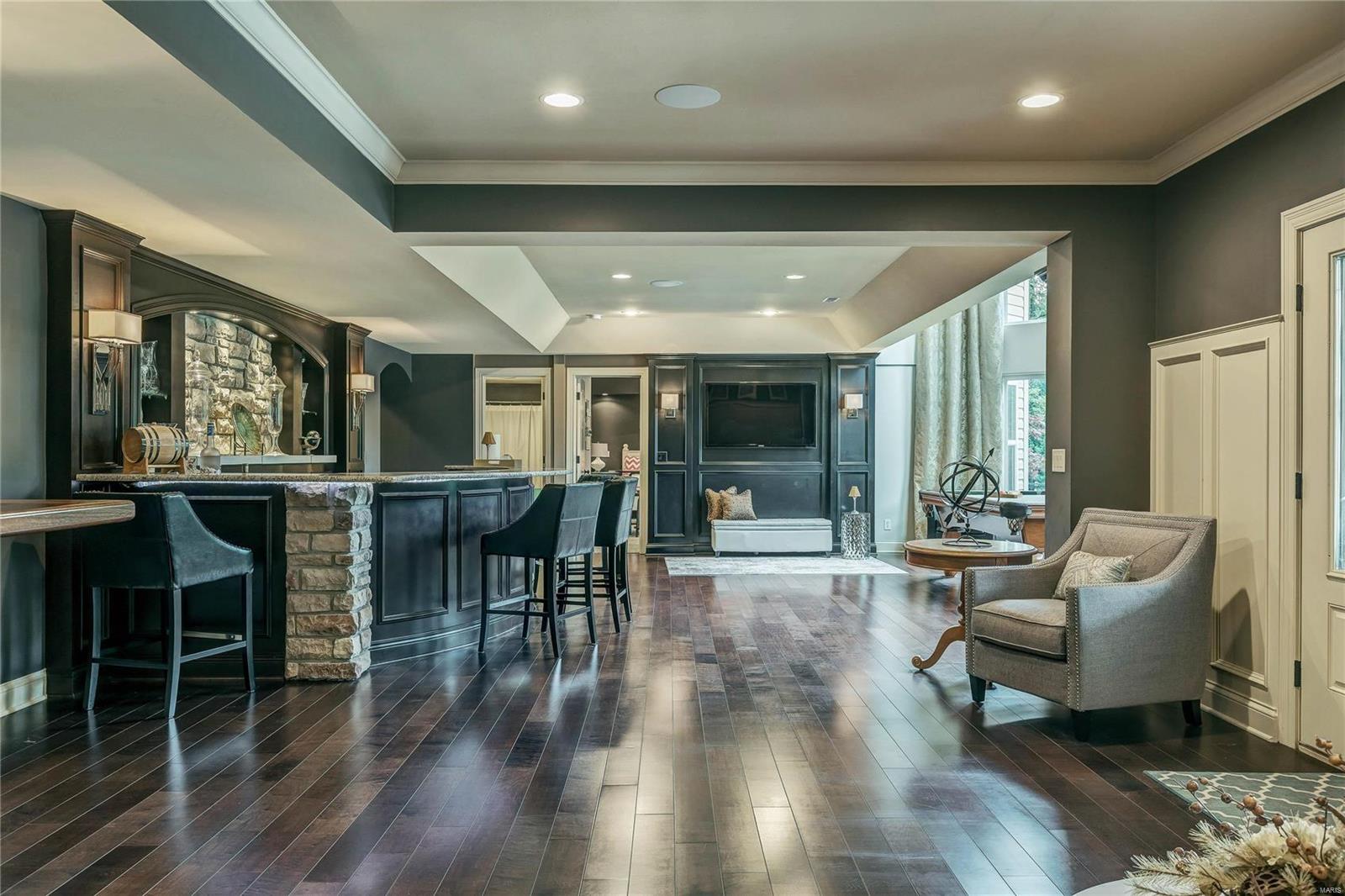 Butterfield Sub - Residential