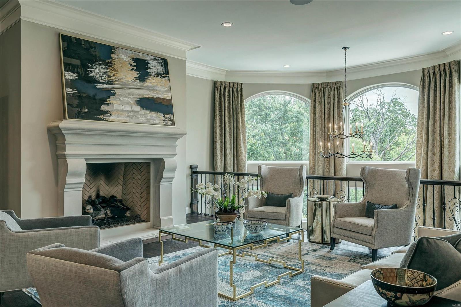 Butterfield Sub - Residential