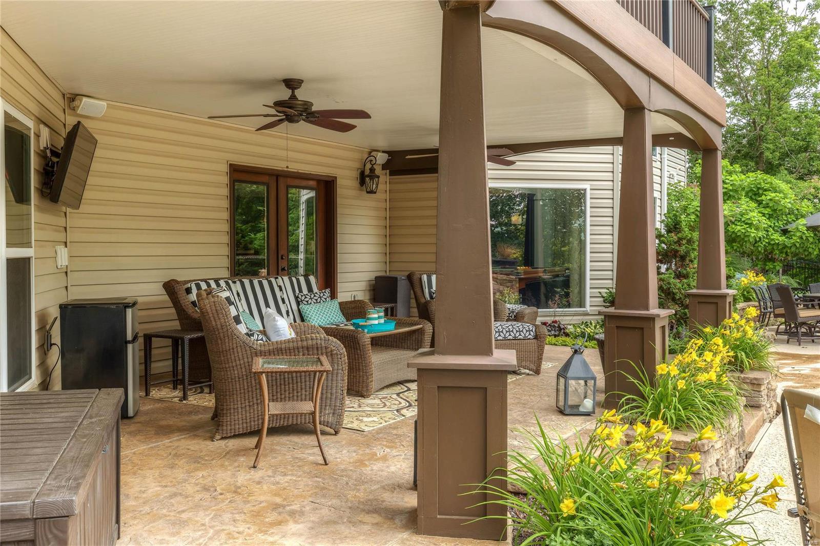 Butterfield Sub - Residential