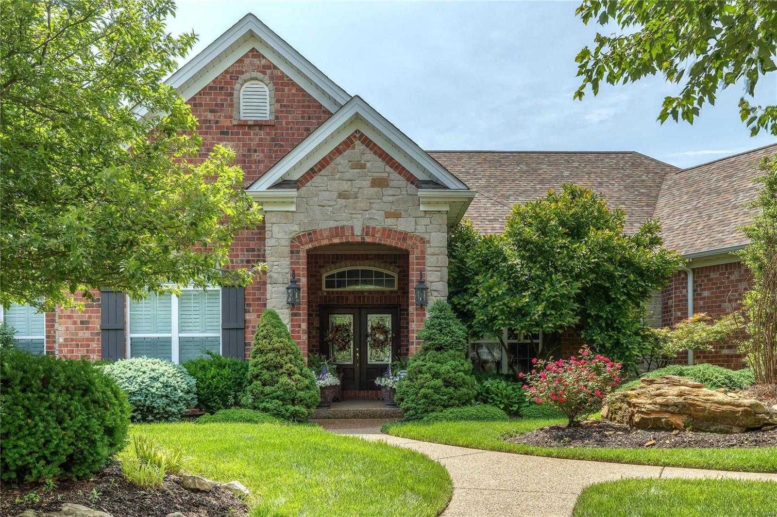 Butterfield Sub - Residential